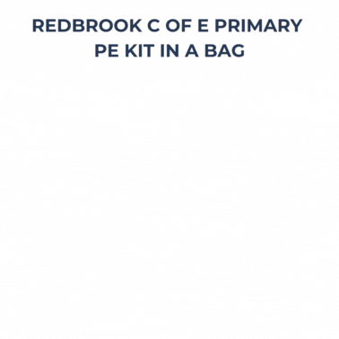 Redbrook C of E Primary PE Kit In A Bag