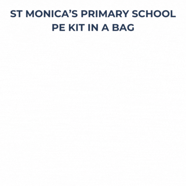 St Monica's Primary School