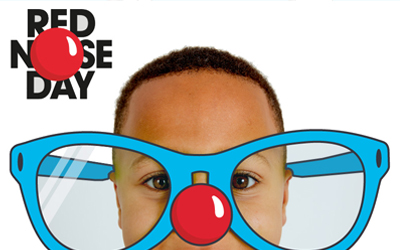 Red Nose Day 2022