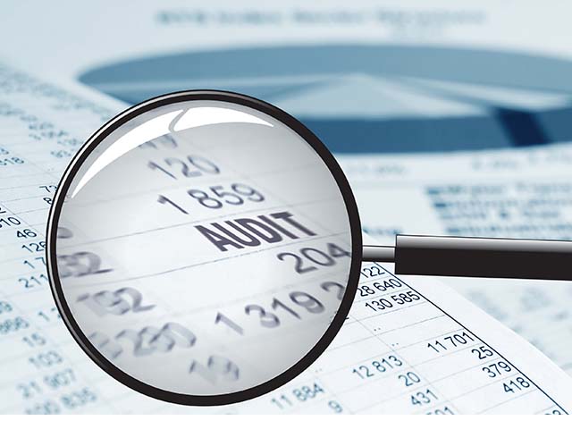 Audit