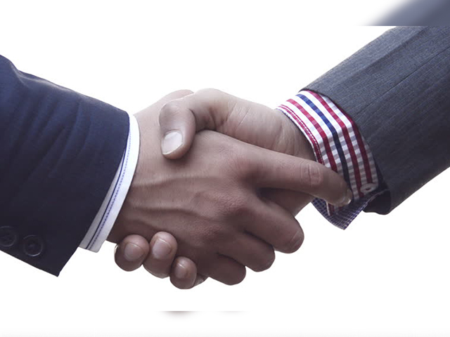 Mergers and Acquisitions