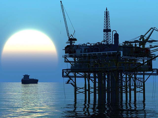 Introduction to Nigerian Oil and Gas Law