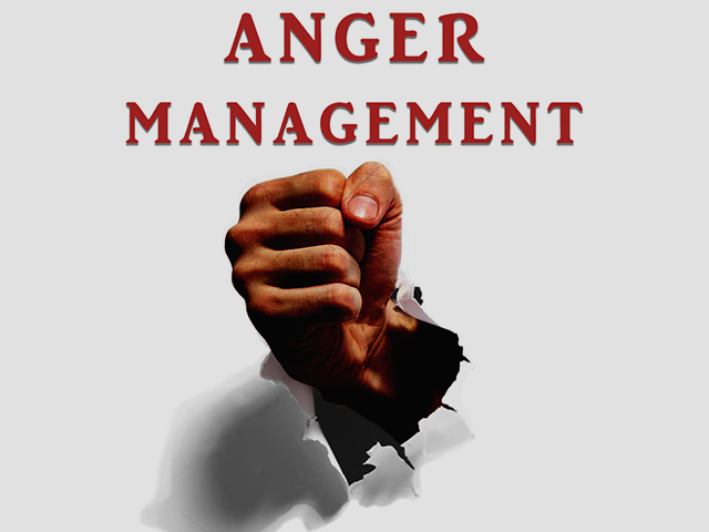Anger Management