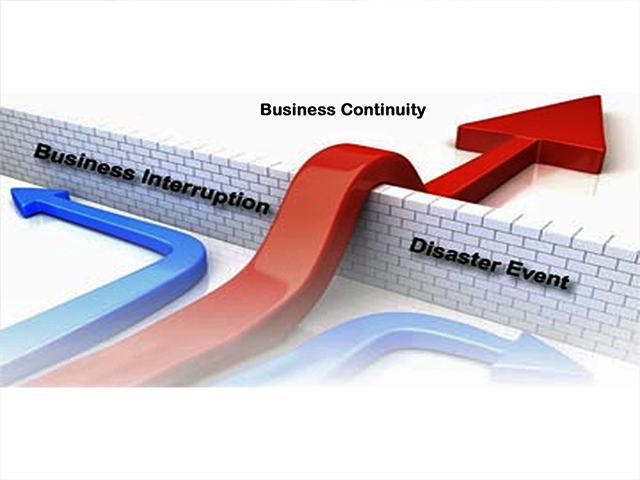 Business Continuity
