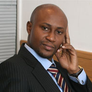 Dapo Ogundeji