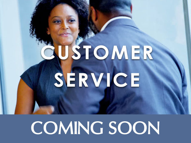 Customer Service