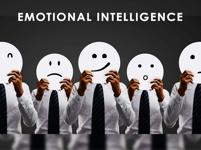 Emotional Intelligence