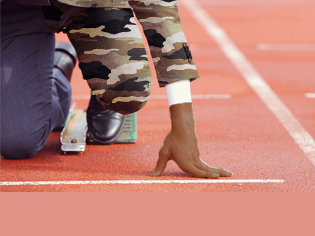 Sales Boot Camp