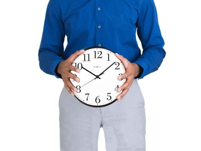 Effective Time Management