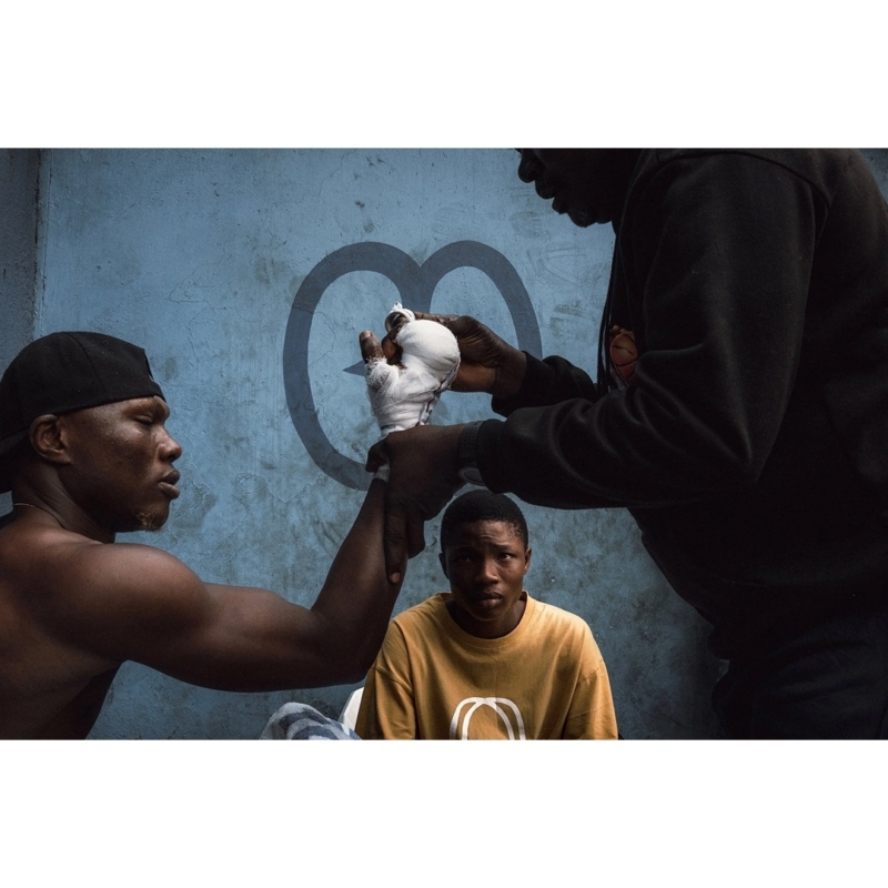 Photography by Billy Dinh