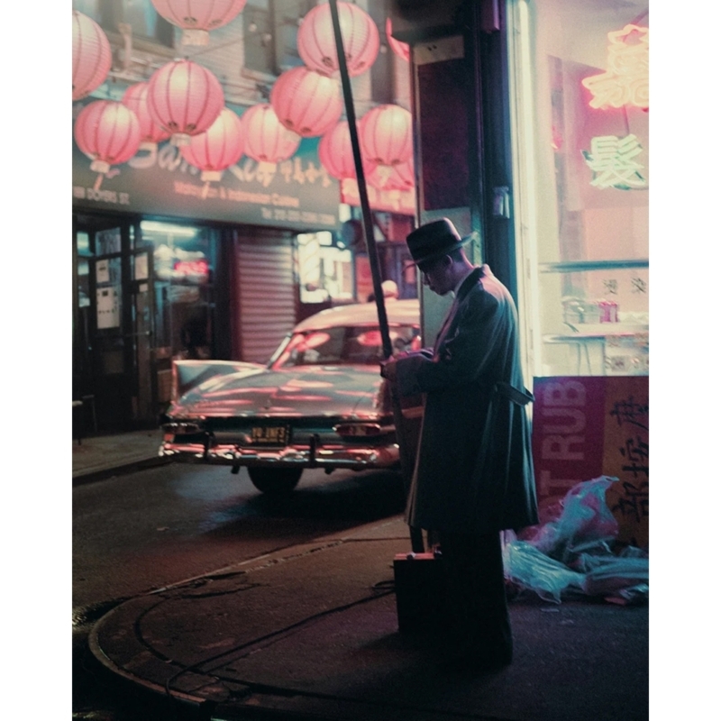 Photography by Billy Dinh