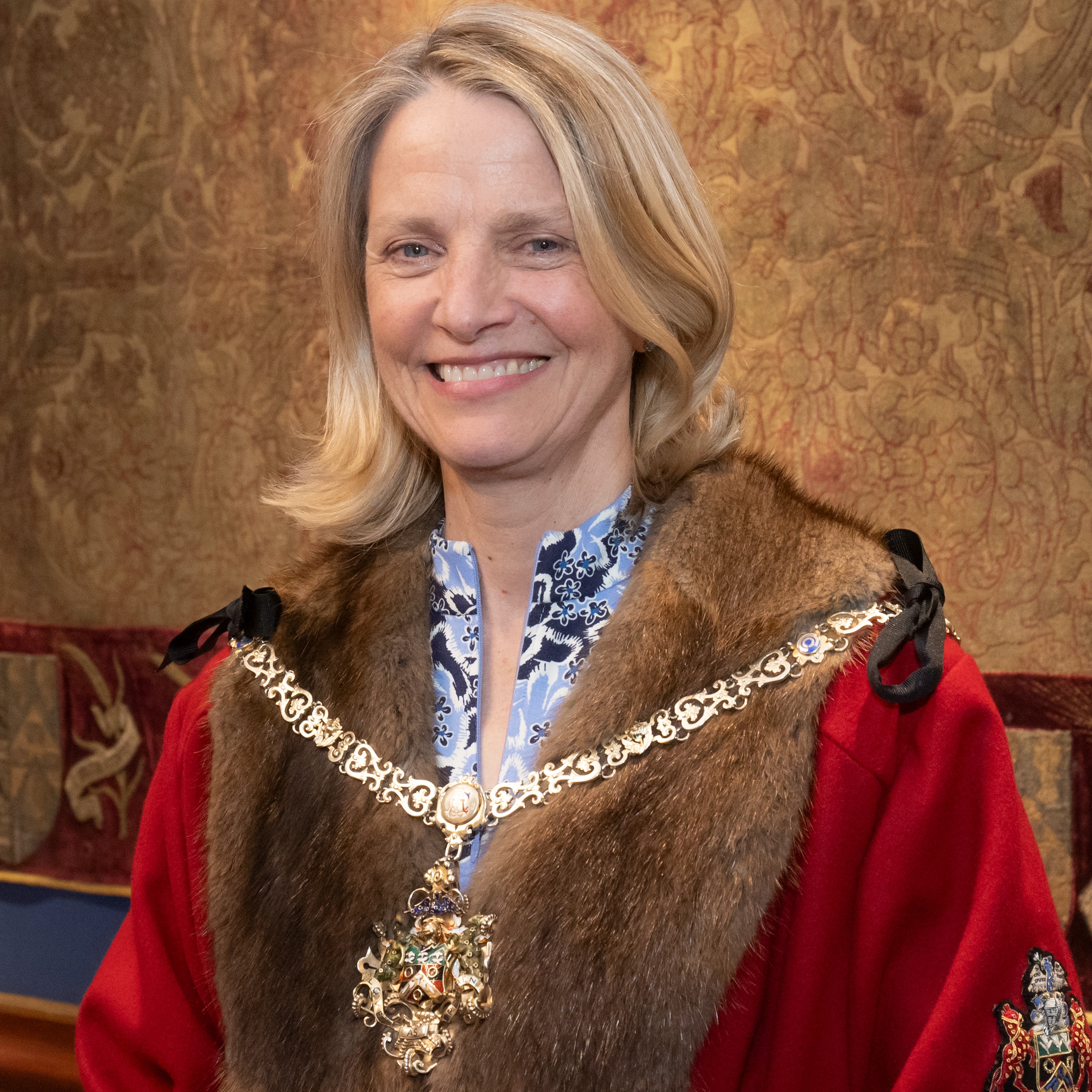 Helena Cooke