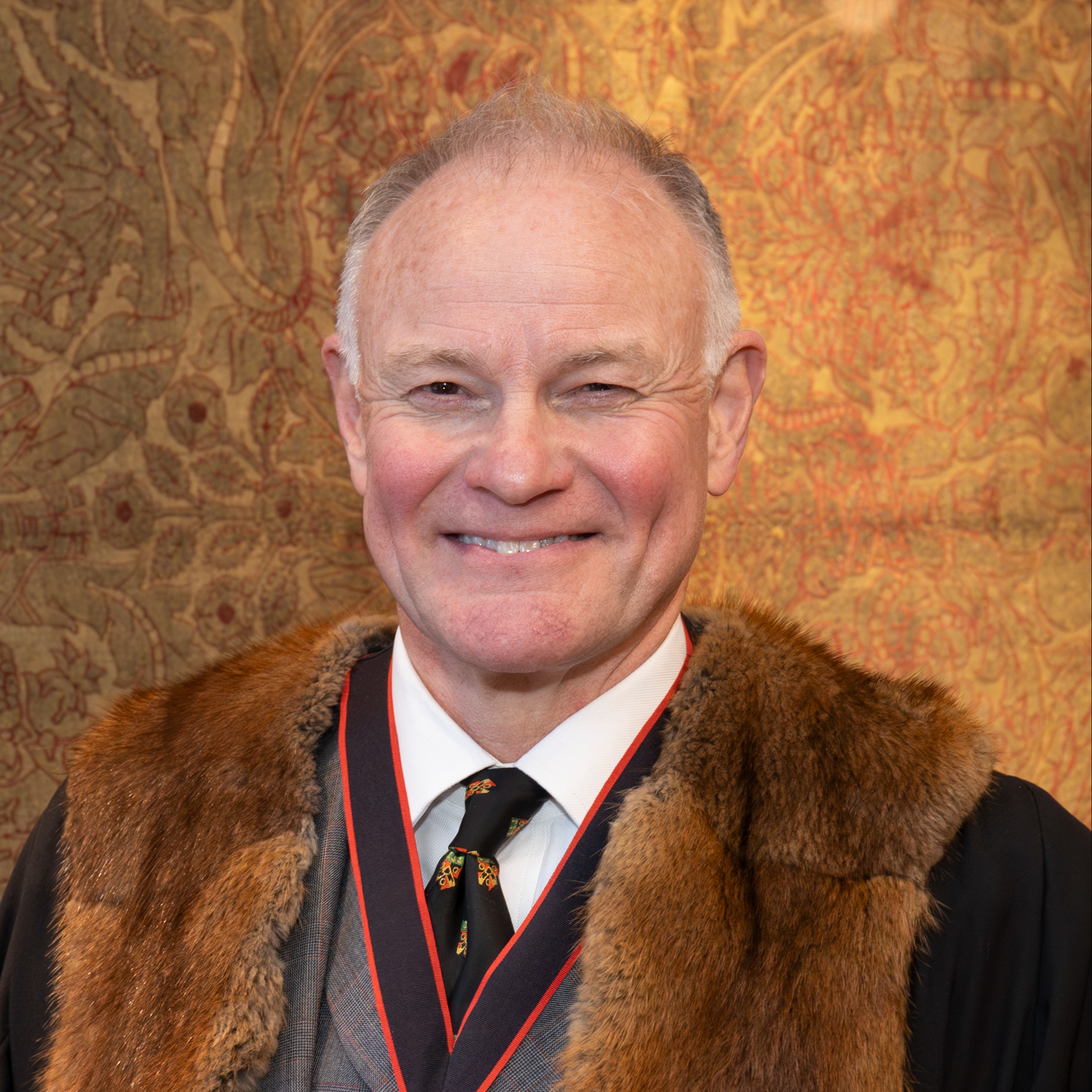 Alan Roberts