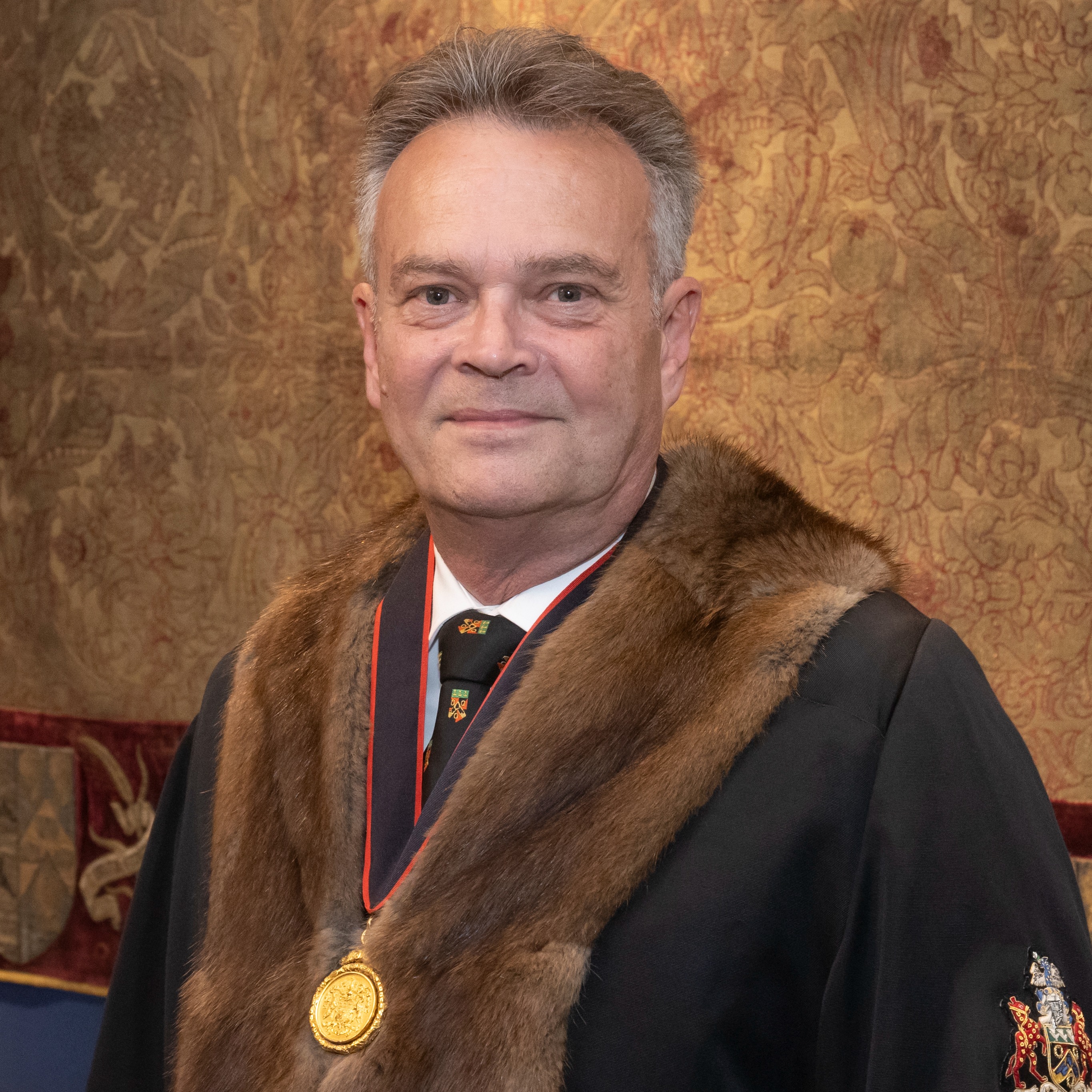 Tony Miller