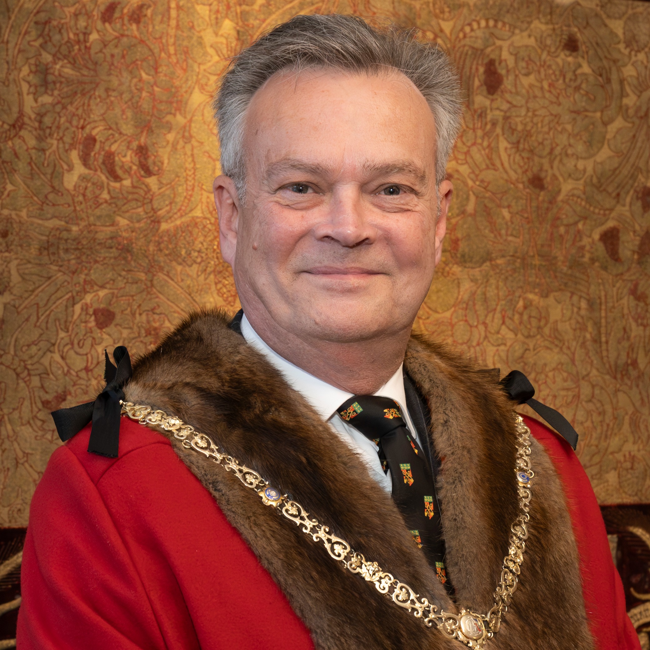 Tony Miller