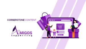 how to get into copywriting uk