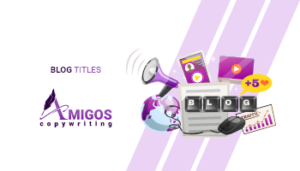 best copywriting agencies uk