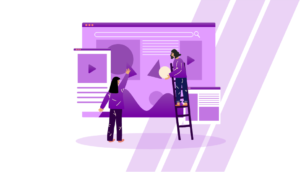 digital copywriting agency