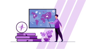 How do you make money as a copywriter in London