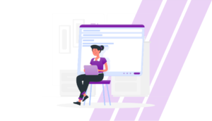 How much work does a copywriter do a day in London