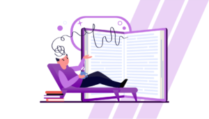 How long does it take to write 2000 words in London