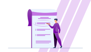 How do I find my first copywriting client in London