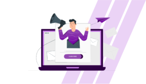 How do I find my first copywriting client in London