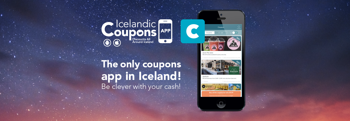 Coupons app west amerika