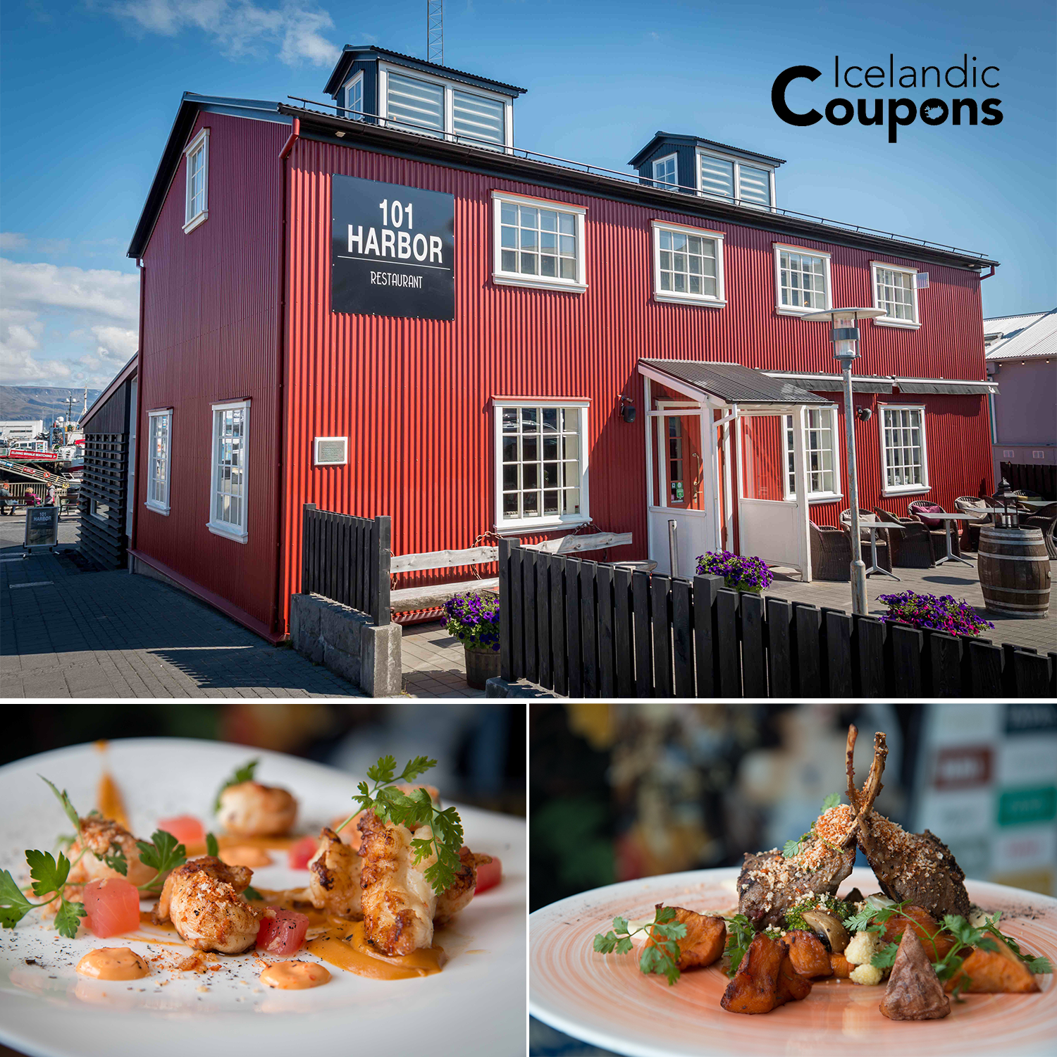 Icelandiccoupons