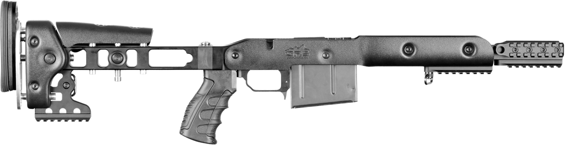 GRS Bolthorn - GRS Riflestocks