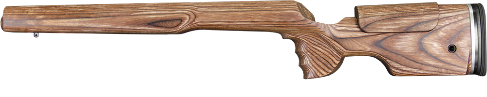 GRS Blanks - Hybrid - GRS Riflestocks