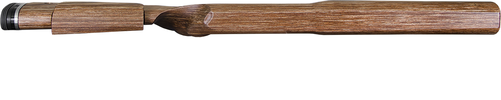 GRS Blanks - Hybrid - GRS Riflestocks