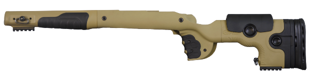 GRS Bifrost - GRS Riflestocks
