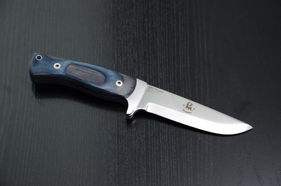 GRS Femund knife - GRS Riflestocks