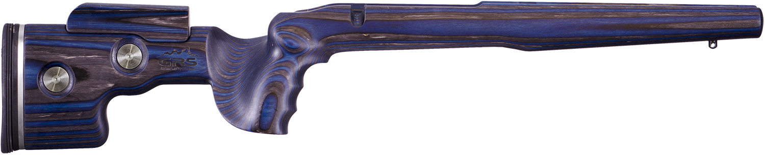 GRS Sporter - GRS Riflestocks