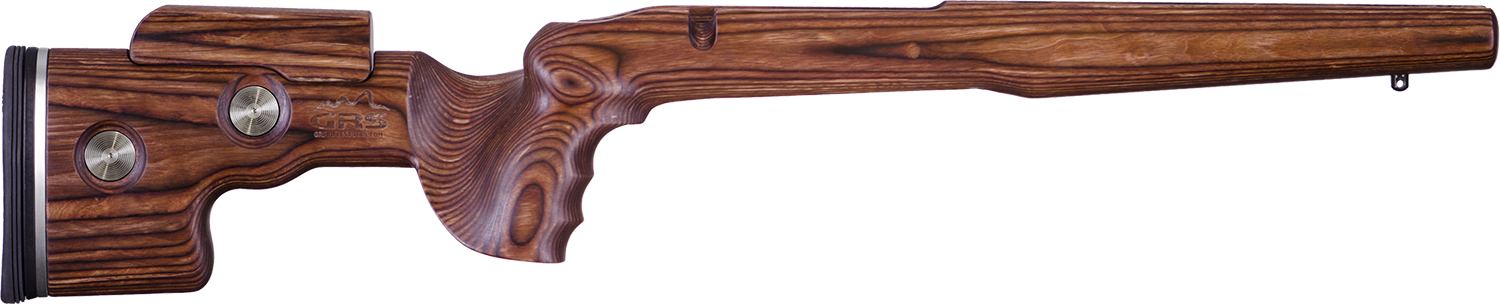 GRS Sporter - GRS Riflestocks