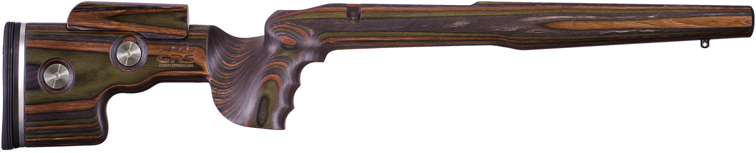 GRS Sporter - GRS Riflestocks