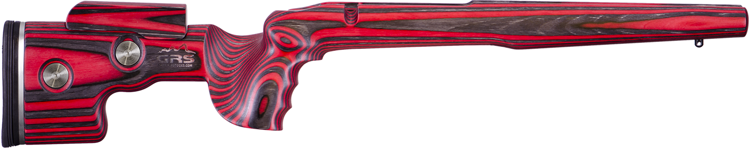 GRS Sporter - GRS Riflestocks
