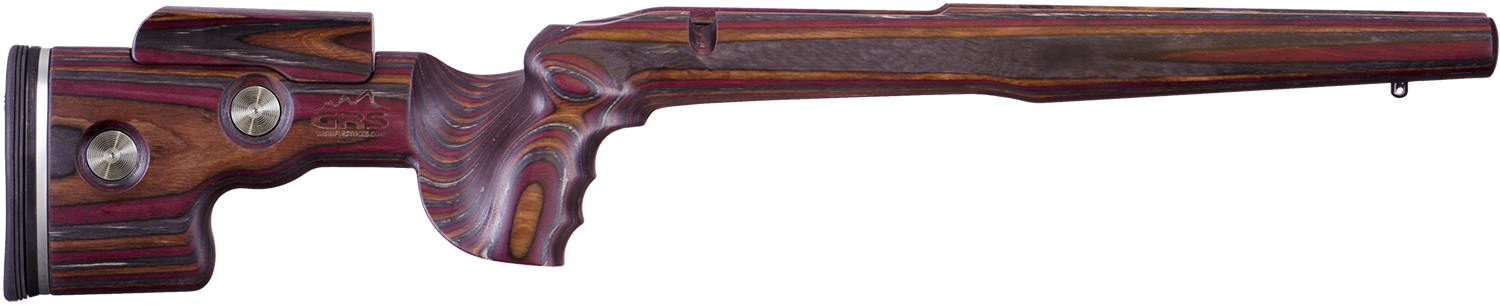 GRS Sporter - GRS Riflestocks