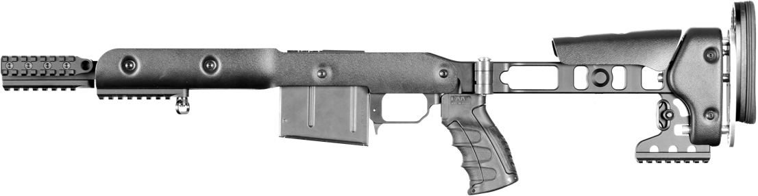 GRS Bolthorn - GRS Riflestocks