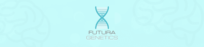 futura genetics health kit strip