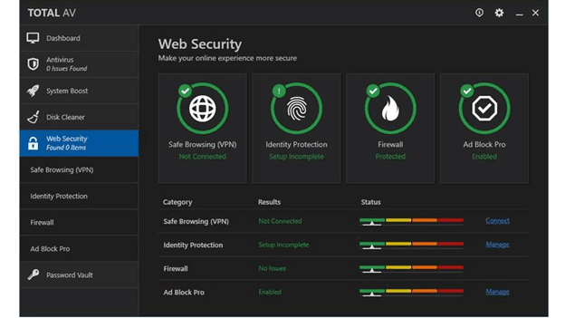 totalav antivirus review