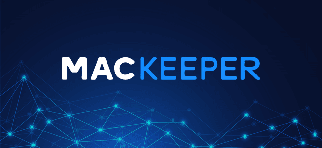 MacKeeper Antivirus