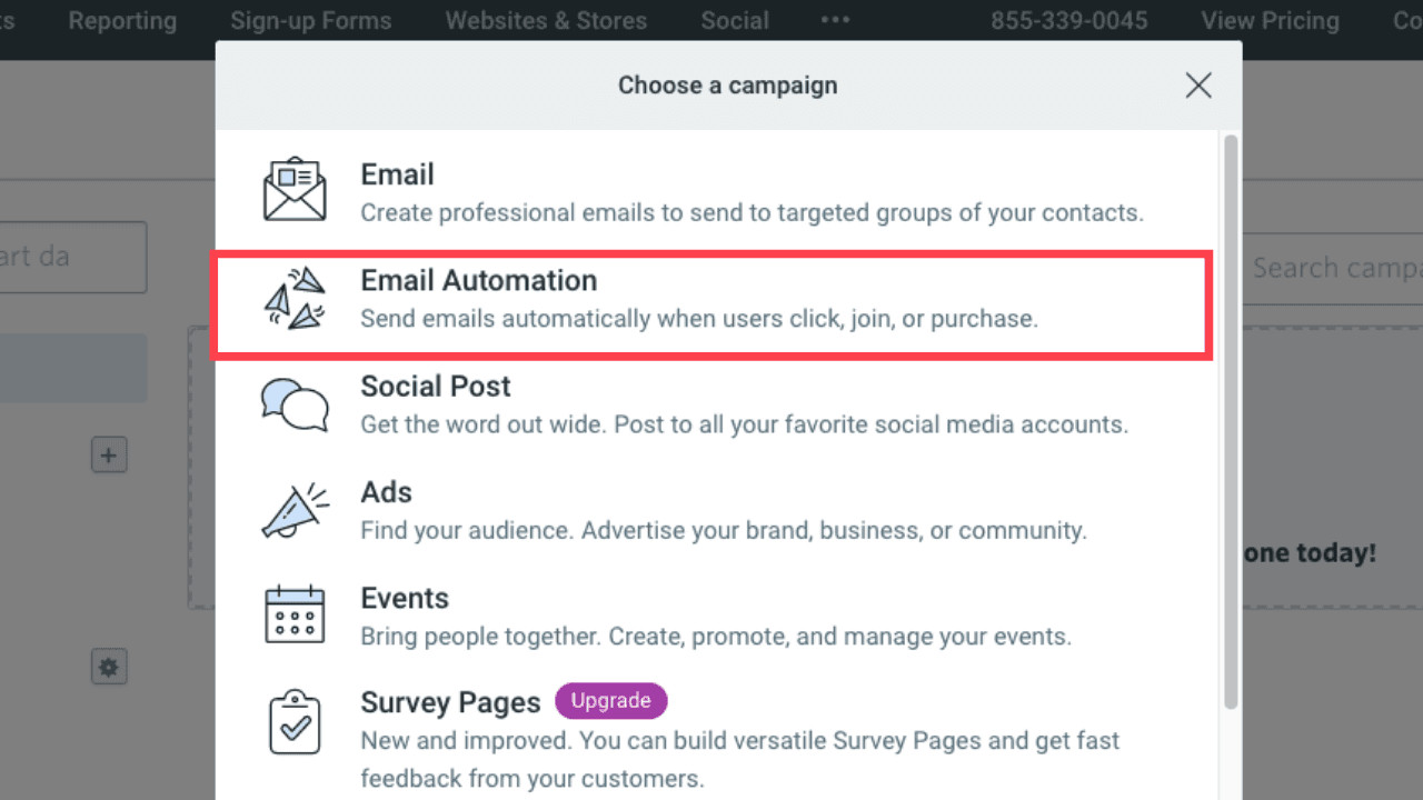 Email Automation