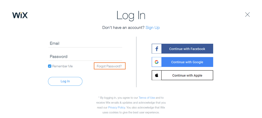 Top 6 Wix Technical Issues And How To Fix Them top-6-wix-technical-issues-and-how-to-fix-them