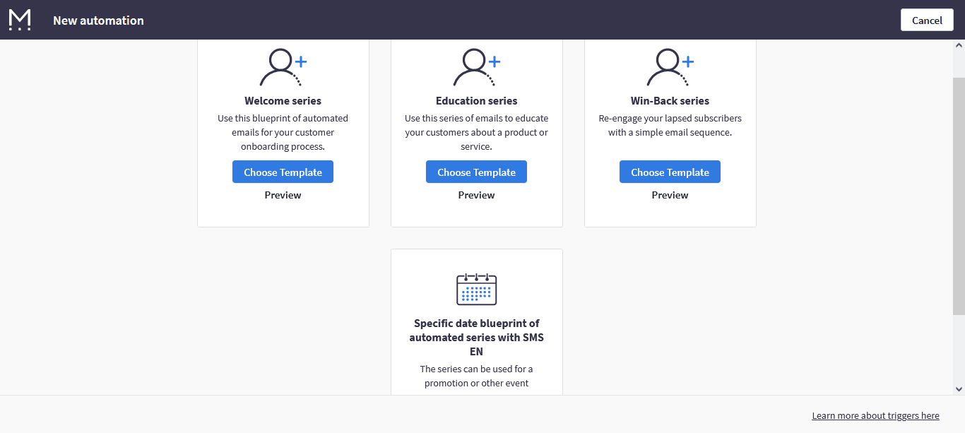 Mailigen Automations