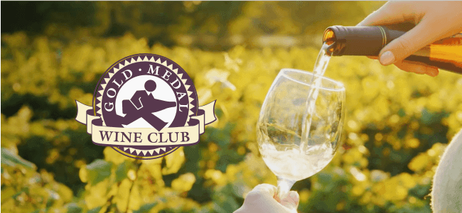 Gold Medal Wine Club Review