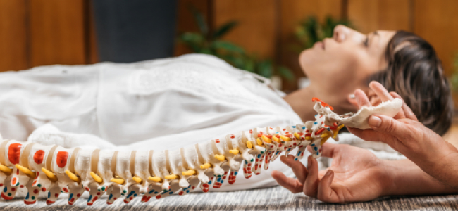 chiropractic loans