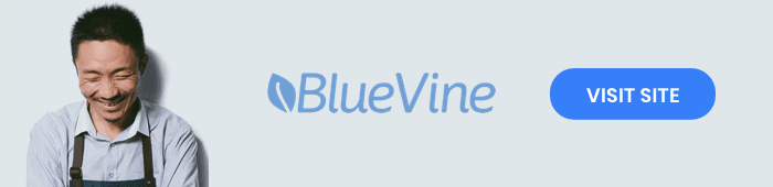 bluevine