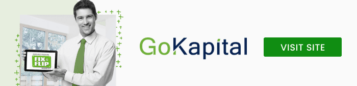GoKapital review